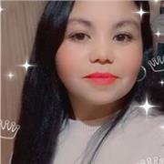 Proactiva, buena llegada con los niño@s
Comunicativa y buena escucha activa